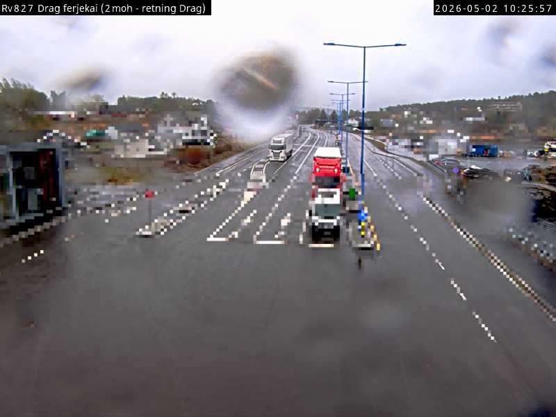 Webcam Kjøpsvik
